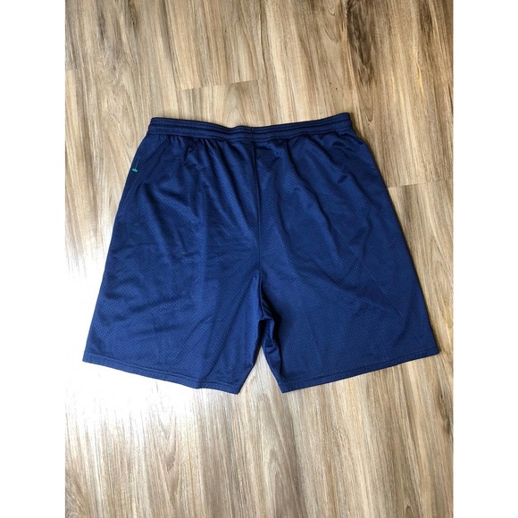 Vtg. Russell Athletic  Owosso High Football Shorts - Picture 5 of 6